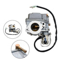 Karburator karburator passer til Yamaha F20C 4 takt 20 HK 6AH-14301-20