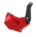 Protector de bomba de agua de aluminio para Yamaha XT690Z T7 Ténéré 700 2019-2021 Genérico