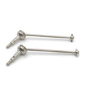2x drivaxel + 2x hundbensdrivben för Wltoys 144001 144010 124018 124019