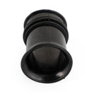 1969-1976 Honda CB 750 K Four CB 750 F 4x indsugningskarburator luftkasse gummimanchet