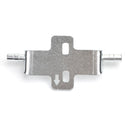 Ryttersete senkesett brakett for BMW R1200GS R1200GS ADV 2008-2017