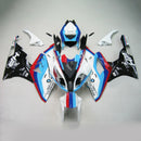 Kit de carenado para BMW S1000RR 2015-2016, carrocería, plástico, ABS, genérico