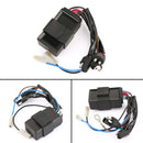 CDI BOX Tenner for Polaris 3085639 RANGER 500 SPORTSMAN 400 500 BIG BOSS 500 Generisk