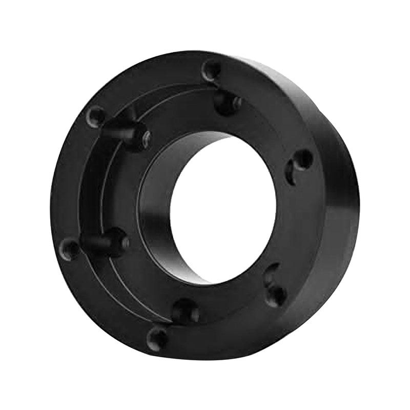 70 mm rattadapterplate for Logitech G29 G920 13/14" ratt