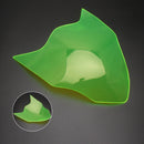 Protetor de lente do farol dianteiro adequado para Suzuki GSX-R 600 GSX-R 600 14-20 Smoke Generic