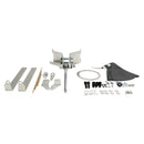 12" automaattivaihteisto HRC12-940 lattiateline GM Turbo 350 TH350