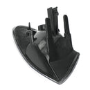 1999-2001 BMW serii 3 E46 Para przednich kierunkowskazów Kierunkowskazy Narożne przezroczyste światła