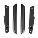 Plastový držák větráku pro BMW R1200GS LC/Adv. 13-19 R1250GS/adv. 19-21