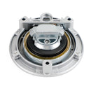 2018-2023 Honda CB500F CBR500R Kit de bloqueio Chave Interruptor Tampa de combustível do assento de ignição