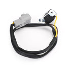 Bobina pulsante para Kawasaki Mule 3000 3010 3020 4000 4010 59026-2065 59026-0559 Genérico