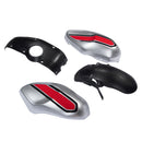 Yamaha XSR900 2016–2021 Verkleidungsset