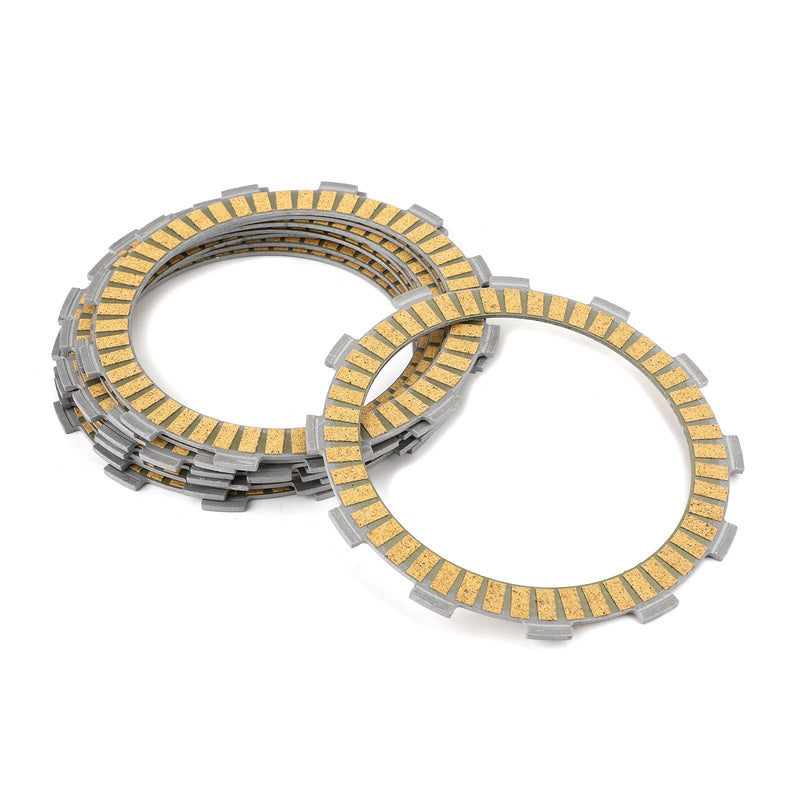 Clutch Friction Plate Kit Set für Suzuki GS1000 GS1100 GS1150 GSX1000 VL1500