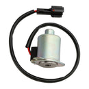 20T-60-72230 Pro Komatsu PC20-7 PC40-7 PC35R-8 PC40R-8 PC45R-8 Elektromagnetický ventil