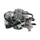 Karburator Karburator passer til Honda Shadow VLX 600 VT600C VT600CD Deluxe 1999-2007