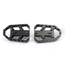 Wide Foot Peg Adapter für Suzuki V-Strom DL650 DL1000 / XT 2006-2020