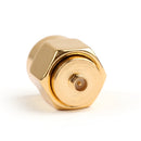 10 stk SMA han til IPX U.FL hanstik Lige RF adapterstik