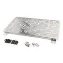 Ochranná fólie na mřížku chladiče pro Kawasaki Ninja 400 2018 Generic