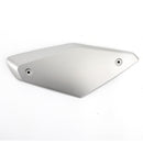 Motorcykelramme Sidepaneldæksel Skalbeskytter passer til Honda CB650R 2019-2020 Generisk