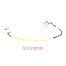 Moottoripyörän kytkimen vaijerin vaihto soveltuu Yamaha FZ1N 2006-2010 Genericiin