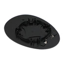 BMW Mini Cooper 2007-2015 51162755625 vasen kuljettajan puolen lämmitettävä peililasi