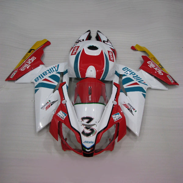 Kit de carenagem Aprilia RS125 2006-2011