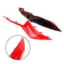 Obložení krytu zadního sedadla řidiče pro Suzuki GSX-S750 2017-2021 Generic