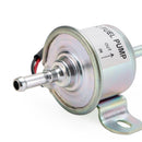 Brændstofpumpe AM876266 AM876207 til John Deere 332 430 755 855 3036E Yanmar motor