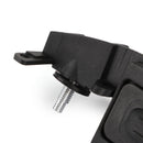 Interruptor de apertura de la tapa del maletero adecuado para Nissan Micra 2002-2010 K12 25380AX60B