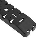 Soporte de montaje en panel de plástico FT7900R para radio de coche FT-7900R FT-7800R FTM-100DR