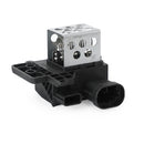 Rezystor przekaźnika silnika wentylatora chłodnicy 255509263R dla Dacia Dokker Lodgy Logan Generic