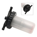 Filtro de combustível para Yamaha 2 tempos 115 HP 225 HP 250 HP 61A-24560-02 61A-24577-01