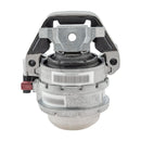 2013-2018 Audi S6 RS6 S7 RS7 4.0L höger motorfäste med sensor 4H0199256T