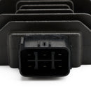 Stator, regulator och tätningssats för Kawasaki KX 250 F 4T KX250Y 2011 - 2012