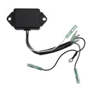 CDI BOX tænder passer til Yamaha 4C 5C MHS MHL MS/LH 6E0-85540-71 6E0-85540-72