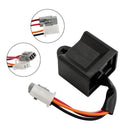 2001-2023 Yamaha PW50 CDI BOX -sytytin 3PT-85540-00