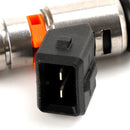 4 STK Brændstofinjektor IWP095 Velegnet til Fiat Punto 1.4L 2007-2009 Velegnet til Fiat Palio 1.6L
