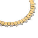 Kupplungsreibscheiben-Kit-Set für Suzuki RF900 RR/RT/RV/RW/RS GSX-R1100 GSXR1100 Generic