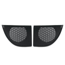 Mercedes C-KLASSE Sportcoupe CL203 (2008-2011) 2x Türlautsprecherabdeckung A20372703889051 A20372704889051