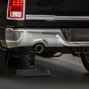 75306-01A BedStep uttrekkbar støtfangertrinn for 2010-2018 Ram 1500/2500/3500