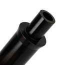 Crash Slider Protector černý pro hliníkový rám pro Yamaha Yzf-R7 Yzf R7 21-23