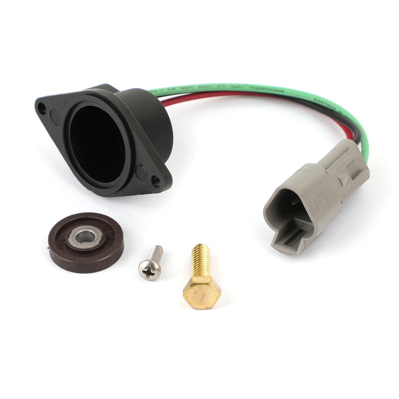 Sensor de velocidad estilo motor ADC para carrito de golf Club Car Precedent DS 102704901