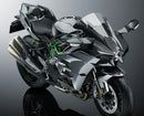 Amotopart kåbesæt til Kawasaki Ninja H2 2015-2022 Karosseri ABS