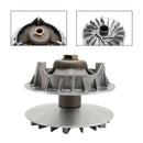 2014-2015 Hisun Motors Corp HS800 forkoblingsvariatorremskivesæt 21300-F68-0000