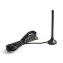 WCDMA Cell 1900/2100 MHz Kit repetidor cuna coche amplificador de señal teléfono