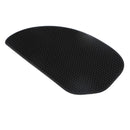 2 x sidetankhåndtak for Cafe Racer Custom Bobber Chopper Clubman Generic