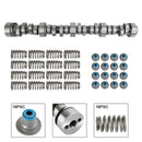 Para motores LS Silverado Sierra 4.8 5.3 6.0 6.2 Stage 2 Kit de árbol de levas para camión genérico