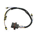 419-0841 215-3249 Brændstofinjektor ledningsnet til CAT C9 motor 330D 336D