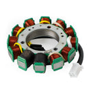 21003-1121 Kawasaki KLR250 1987-2005 / KLX250 2003 Tenningsstatorgenerator