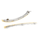 2010-2014 Honda CR-V 2.4L 2354CC L4 DOHC K24Z6 Styrekædesæt Fedex Express