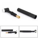 WP-17/17F/17V TIG svejsebrænderhovedhus 150A luftkølet med håndtag